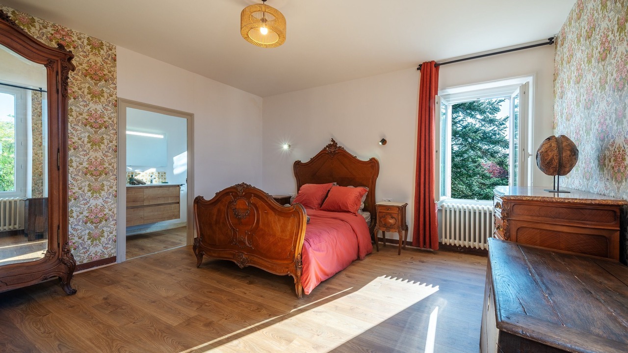 Photo of Bedroom in Coron