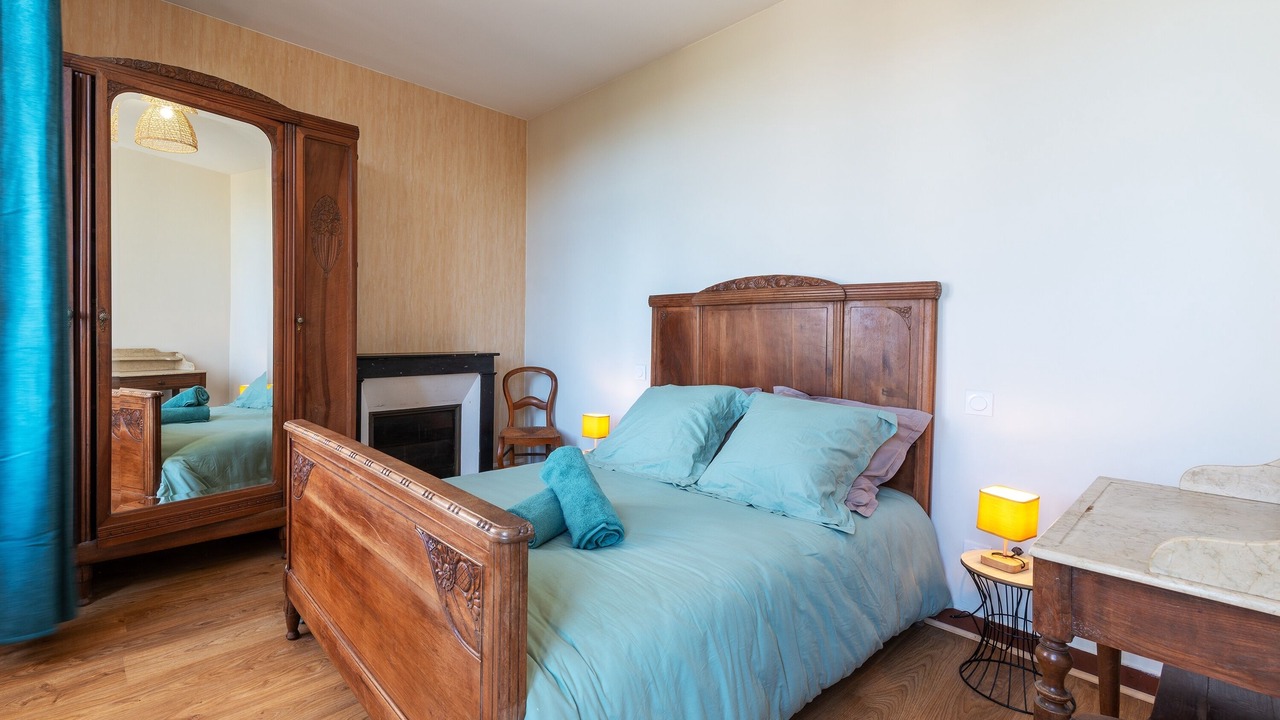 Photo of Bedroom in Coron