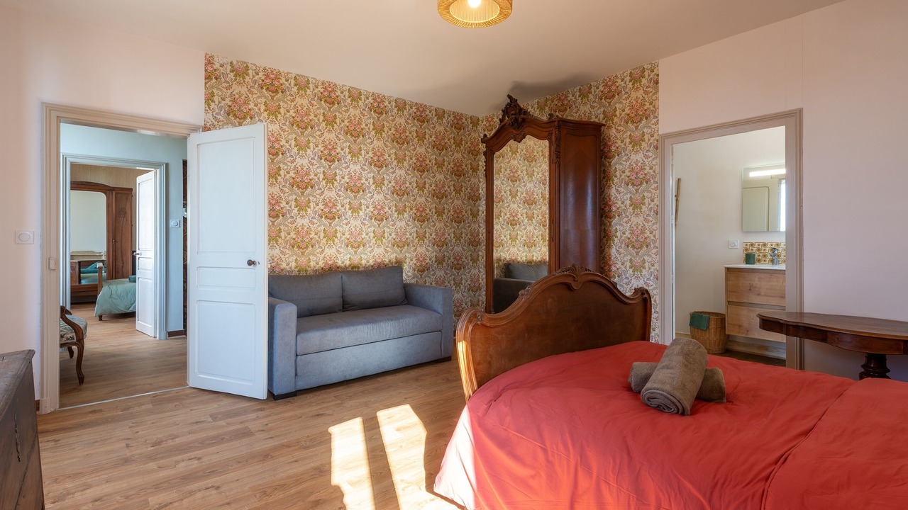Photo of Bedroom in Coron