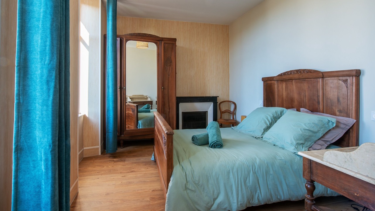 Photo of Bedroom in Coron