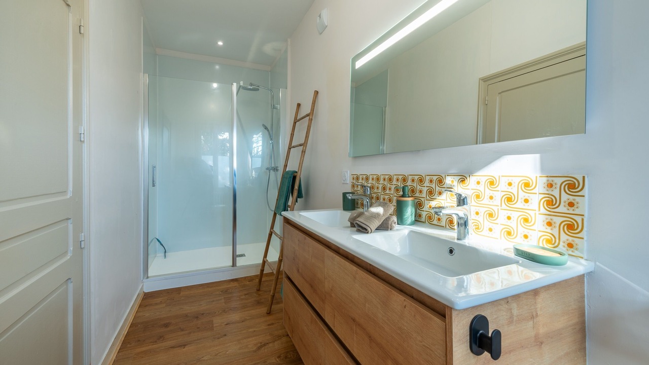 Photo of Bathroom in Coron