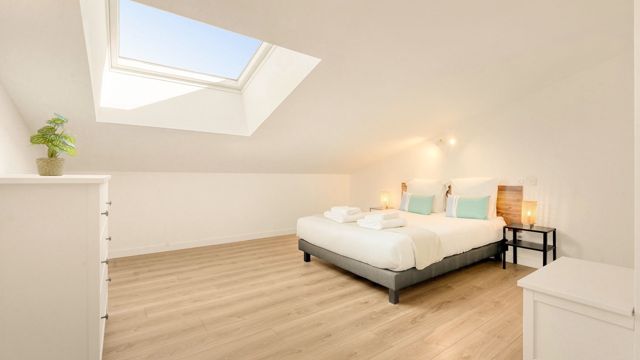 Photo of Bedroom in Marengo - Jolimont
