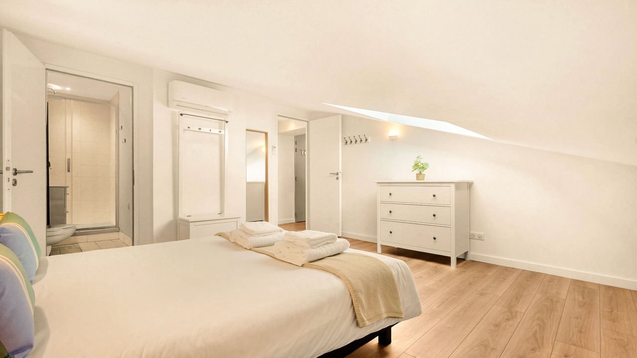 Photo of Bedroom in Marengo - Jolimont