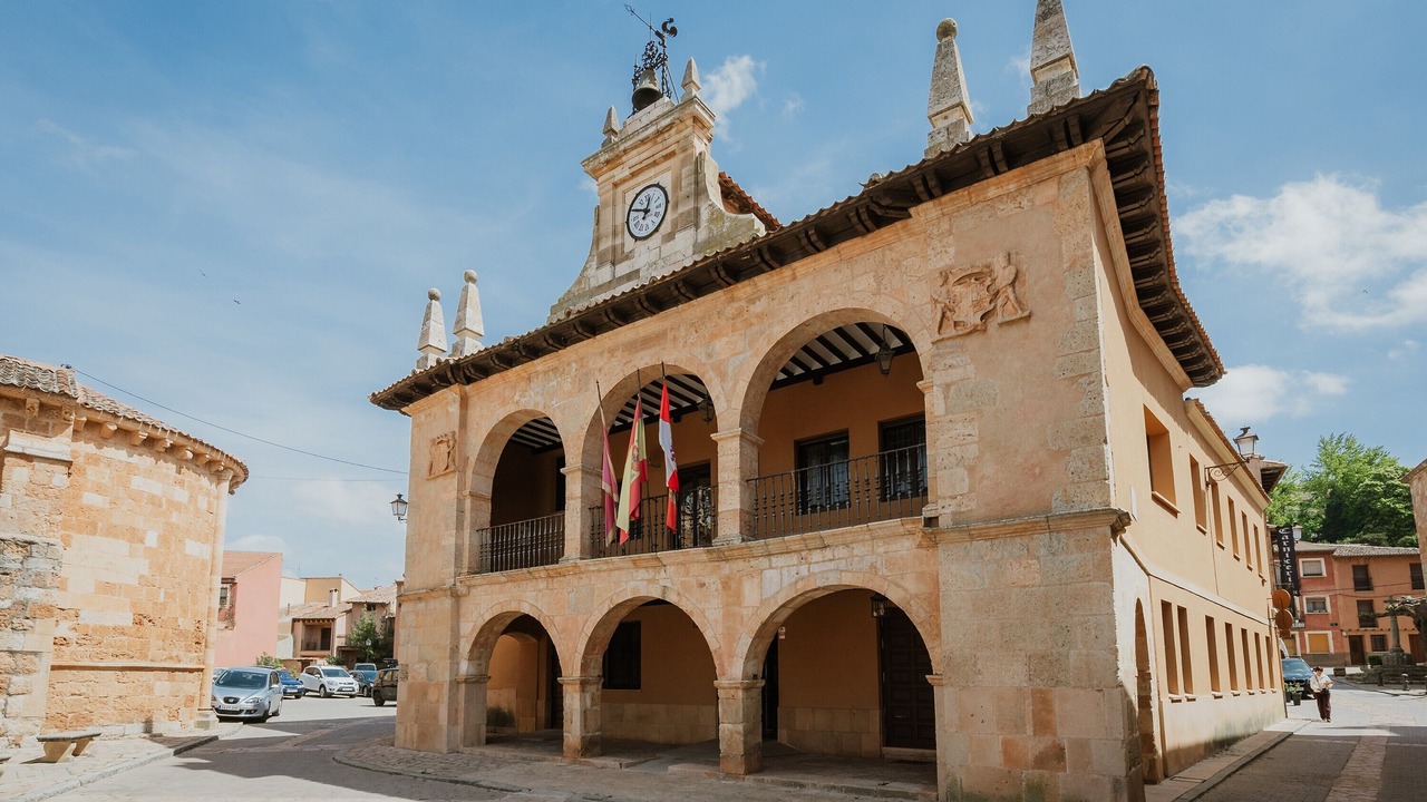 Photo of Others in Ayllon