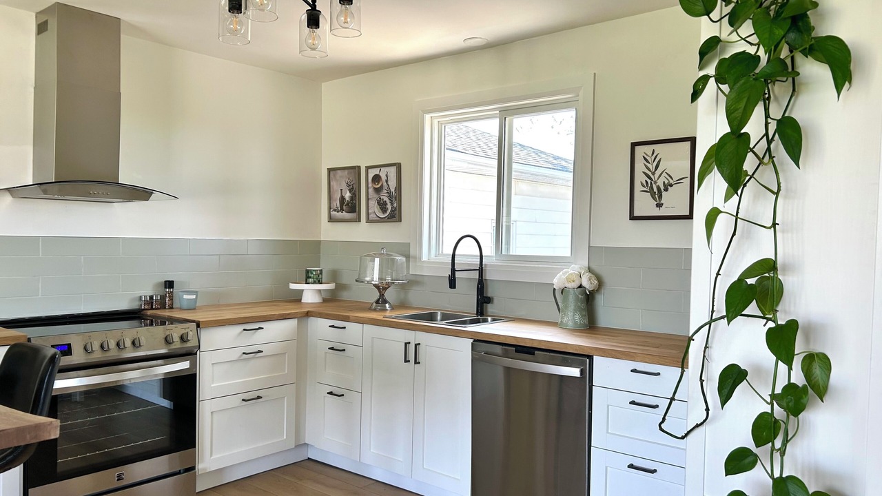 Photo of Kitchen in Niagara-on-the-Lake