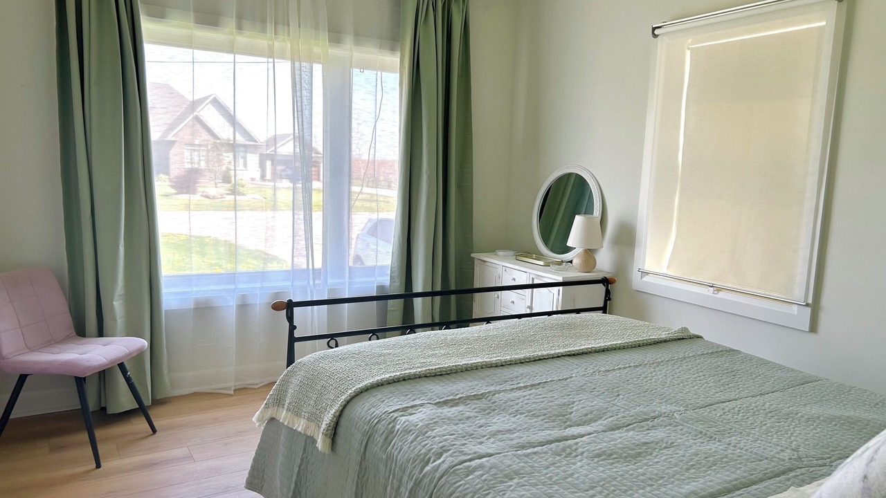 Photo of Bedroom in Niagara-on-the-Lake