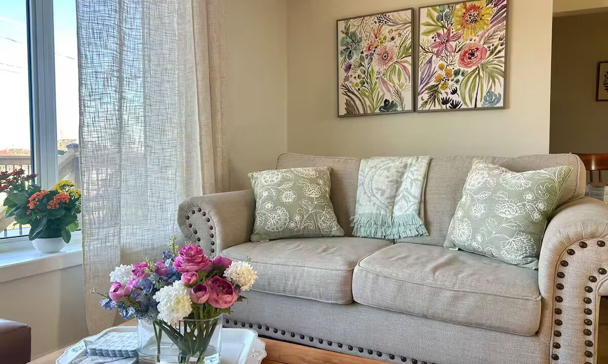 Photo of Livingroom in Niagara-on-the-Lake