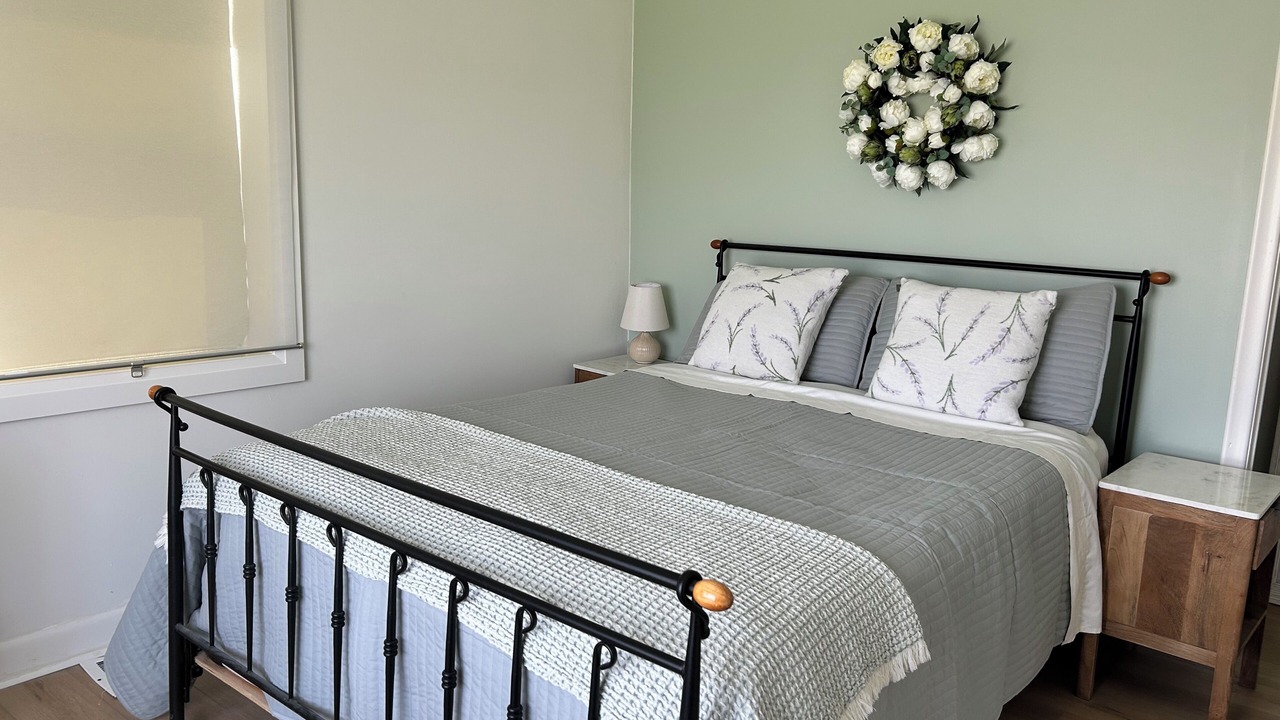 Photo of Bedroom in Niagara-on-the-Lake