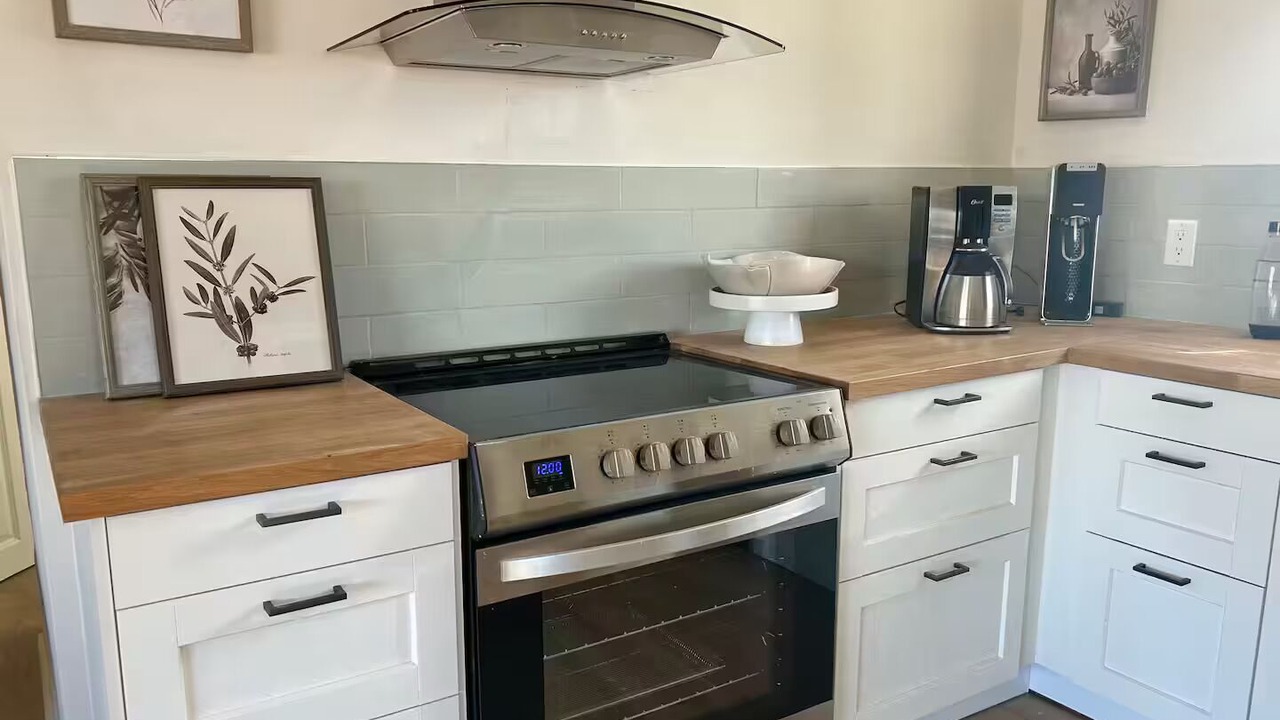 Photo of Kitchen in Niagara-on-the-Lake