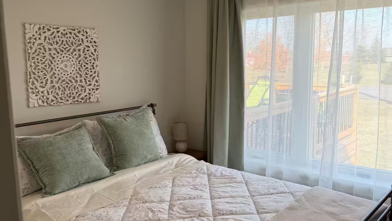 Photo of Bedroom in Niagara-on-the-Lake