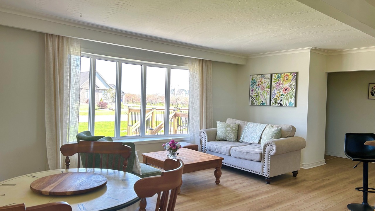 Photo of Livingroom in Niagara-on-the-Lake