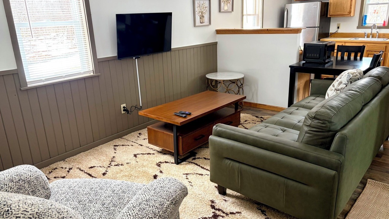 Photo of Livingroom in Town of Scriba