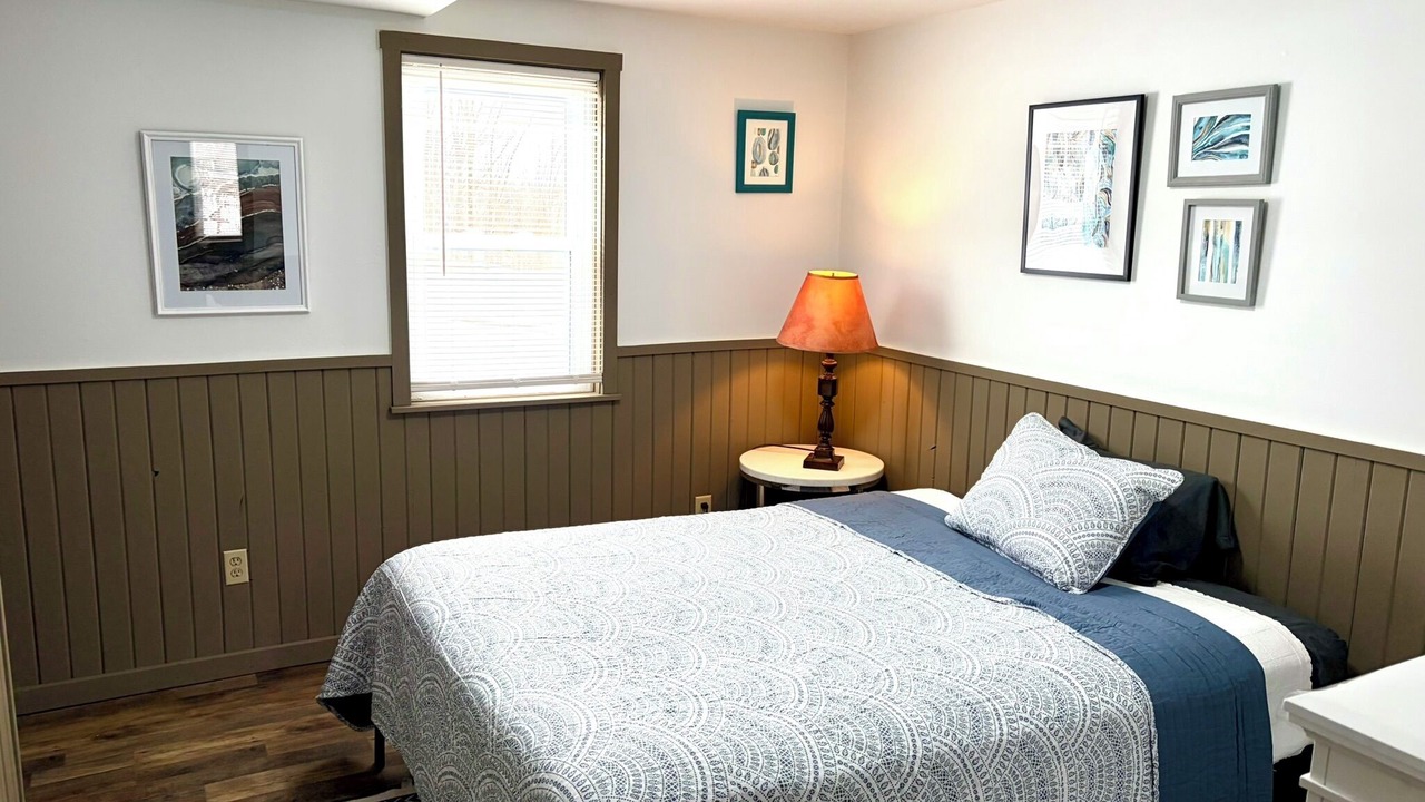 Photo of Bedroom in Town of Scriba