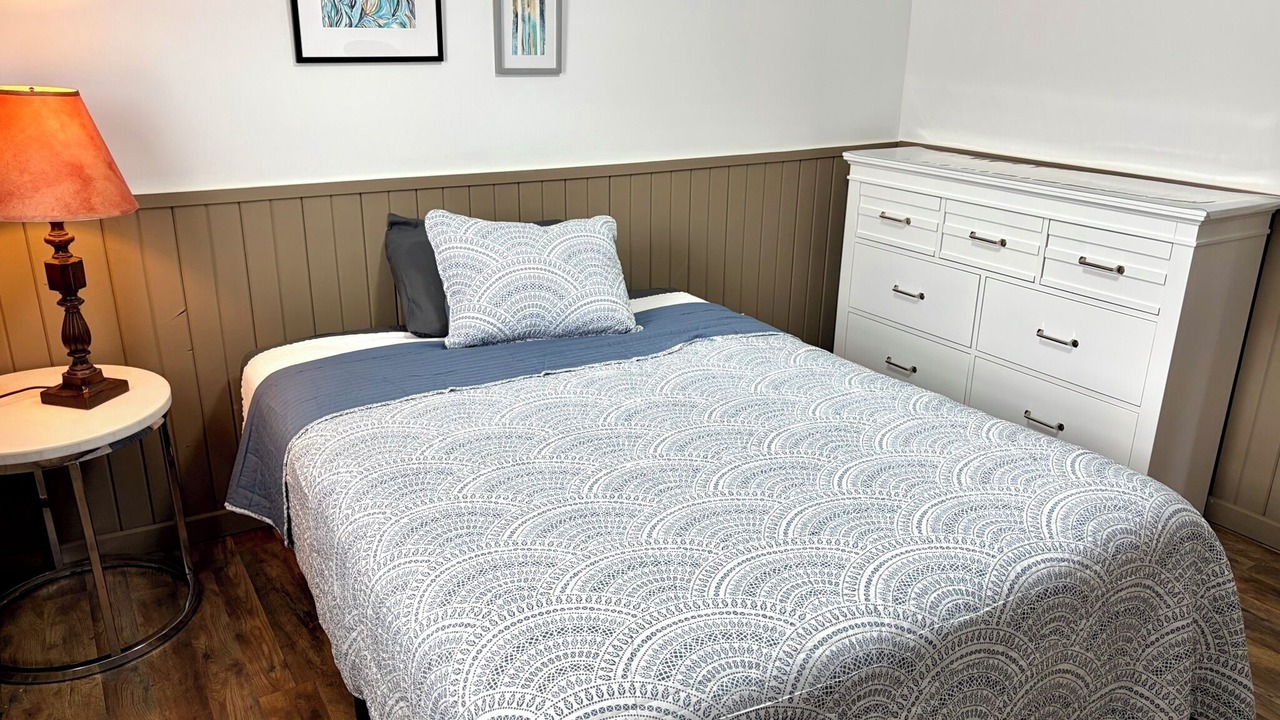 Photo of Bedroom in Town of Scriba