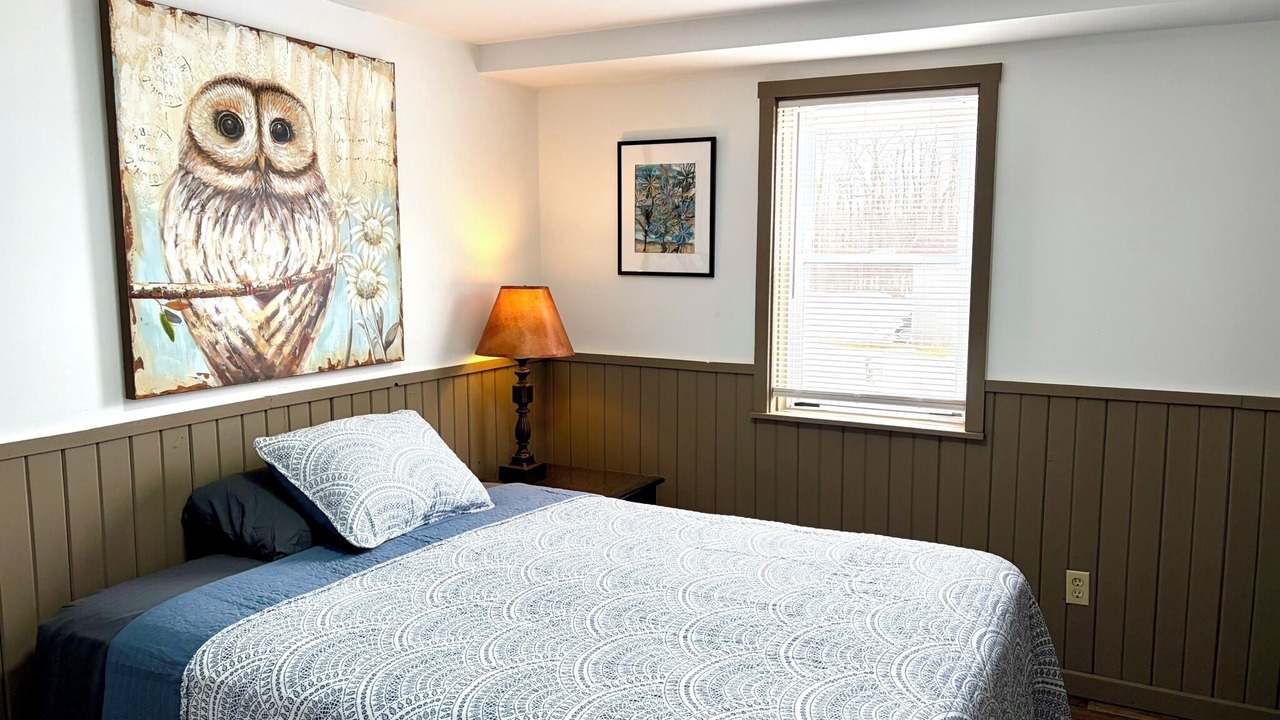 Photo of Bedroom in Town of Scriba