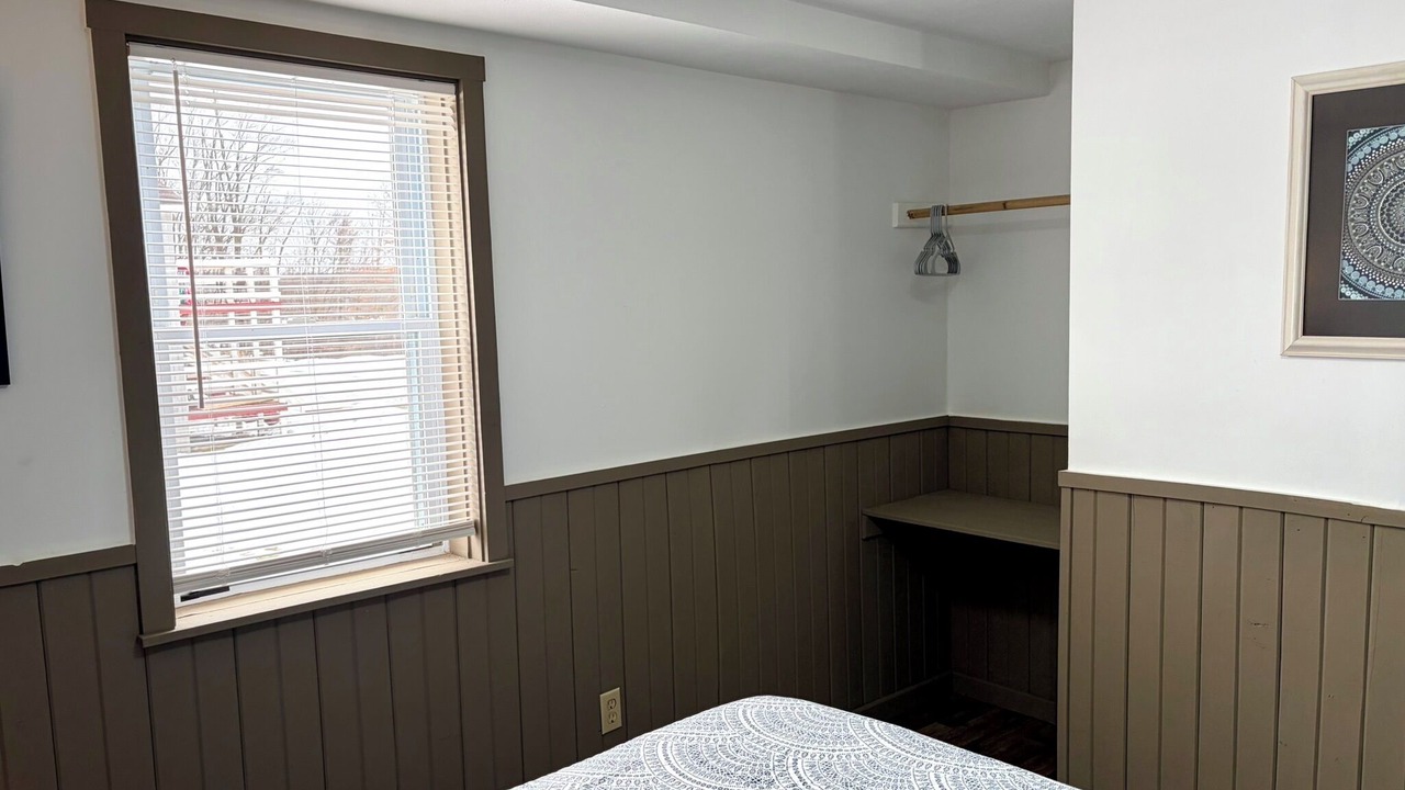 Photo of Bedroom in Town of Scriba