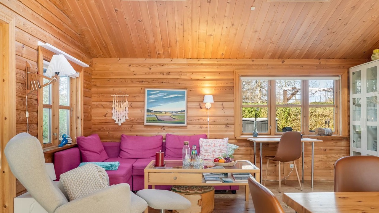 Photo of Livingroom in Egense