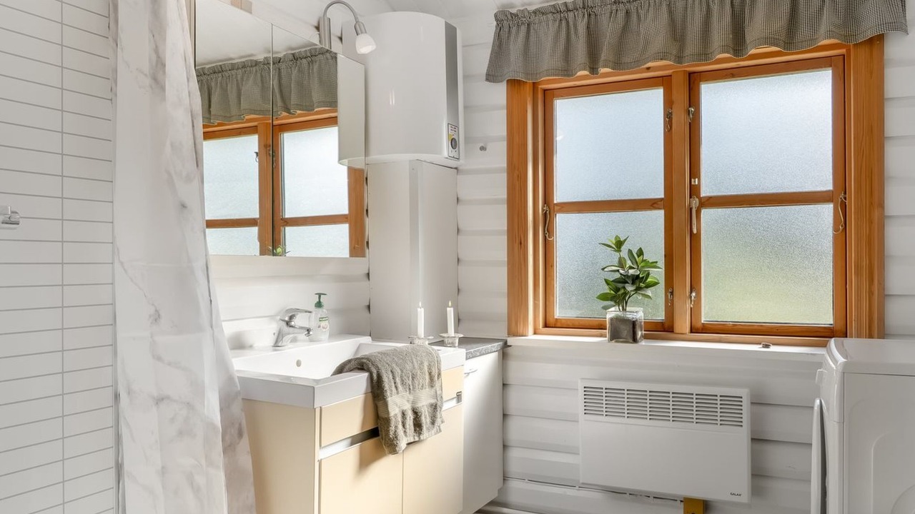 Photo of Bathroom in Egense