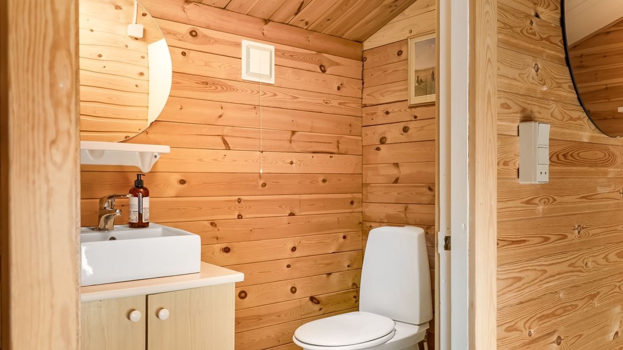 Photo of Bathroom in Egense