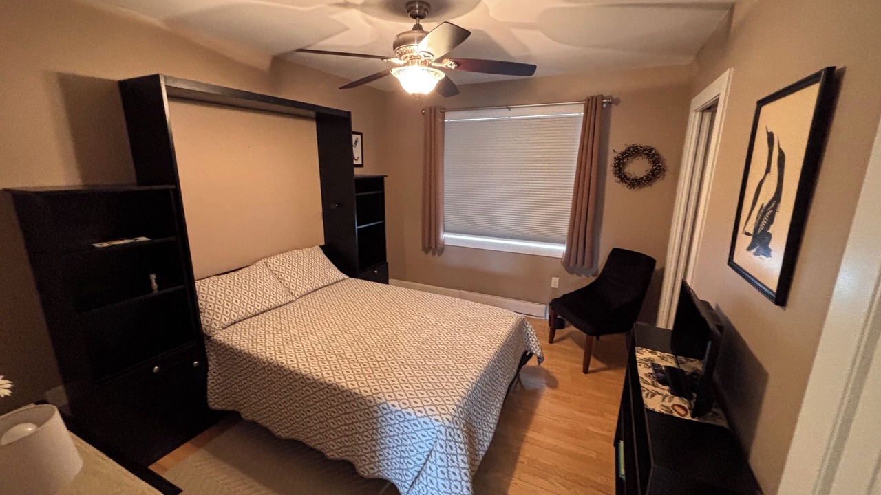 Photo of Bedroom in Brackley Beach