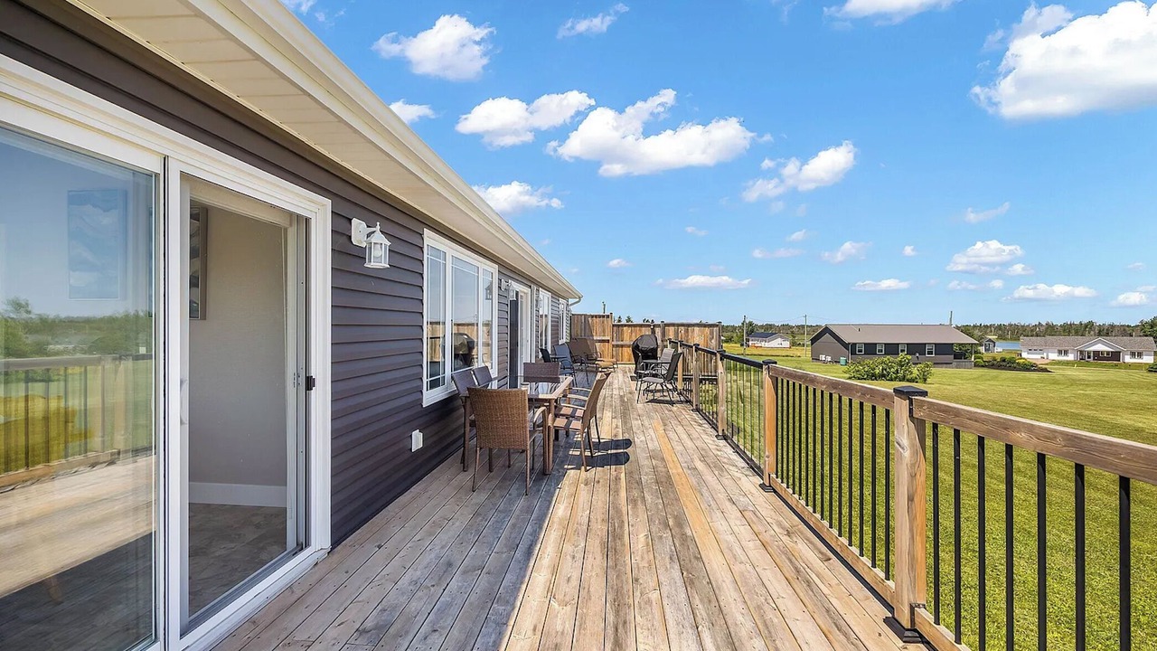 Photo of Outdoor in Brackley Beach
