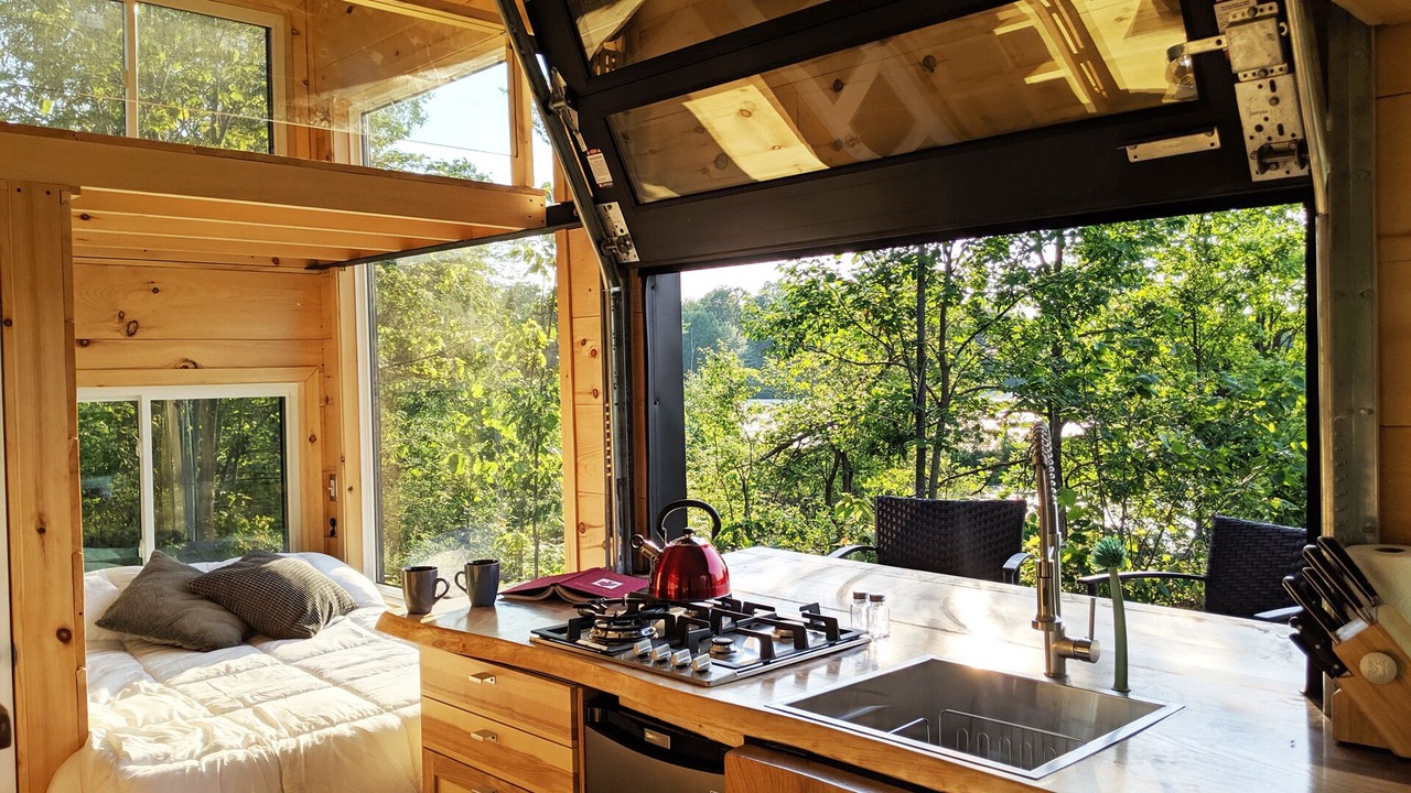 Photo of Bedroom in Tay Valley