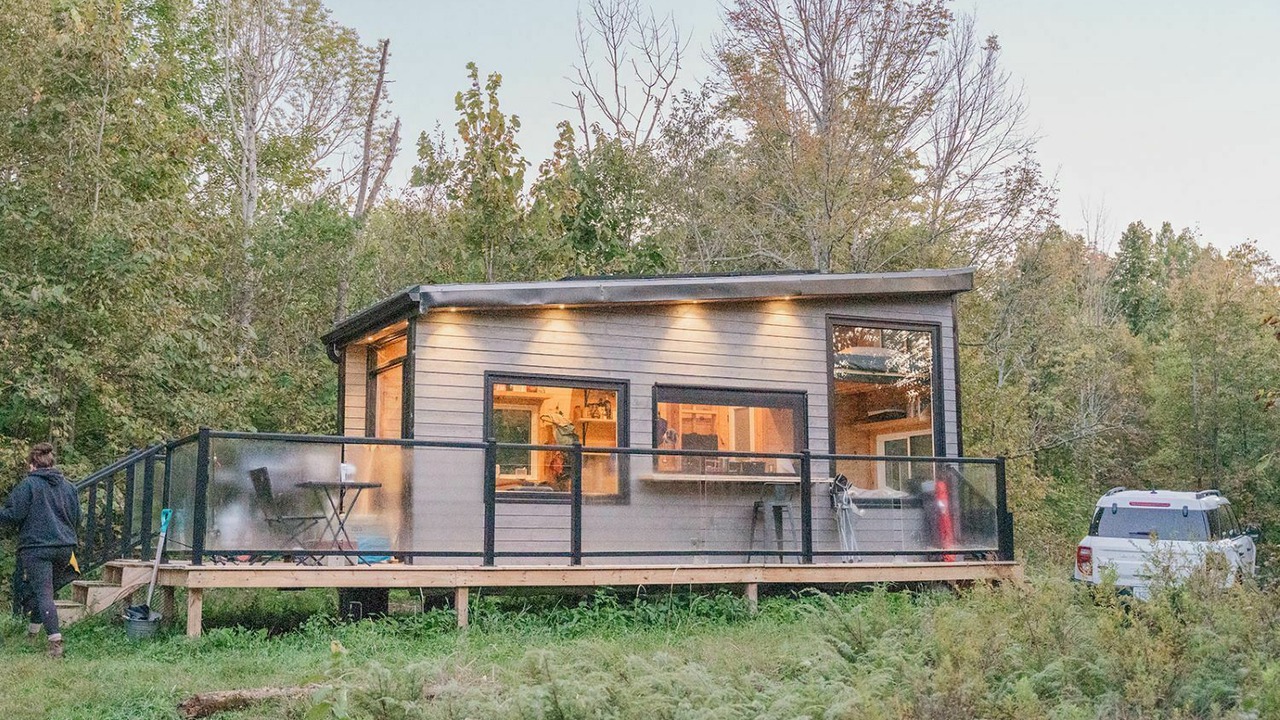 Photo of Outdoor in Tay Valley