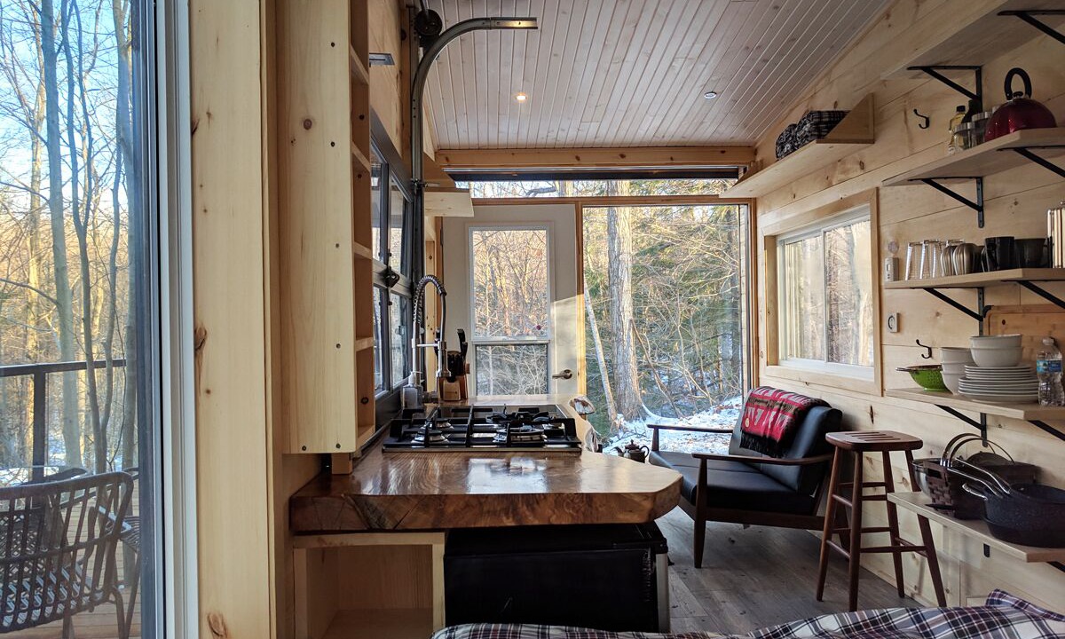 Photo of Bedroom in Tay Valley
