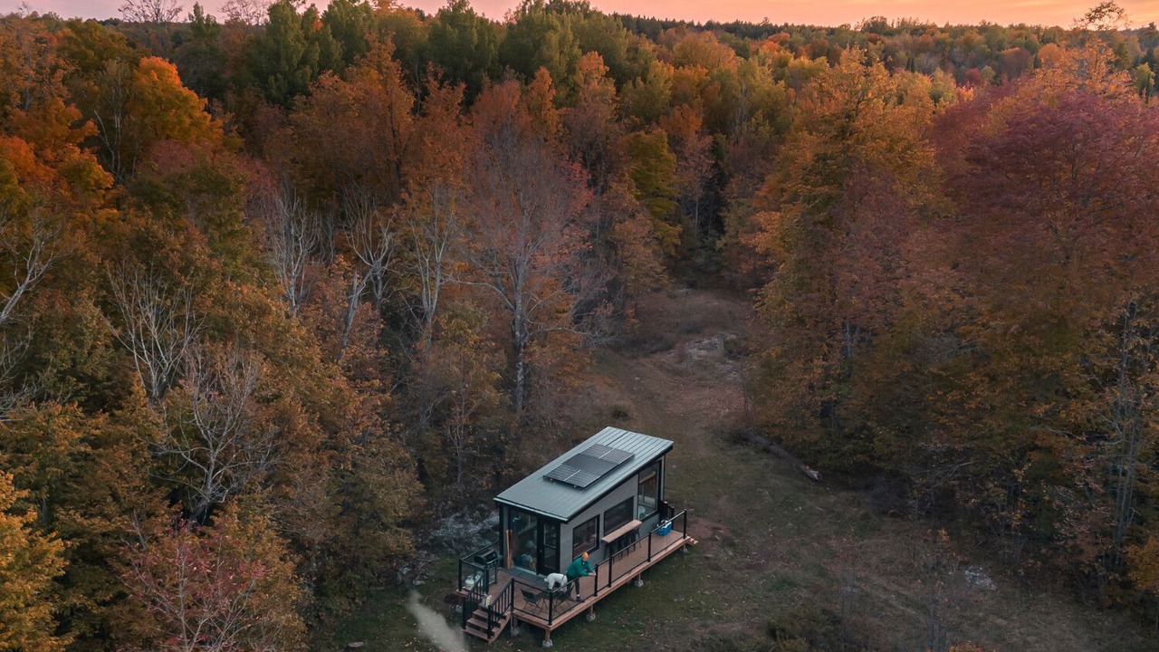 Photo of Outdoor in Tay Valley