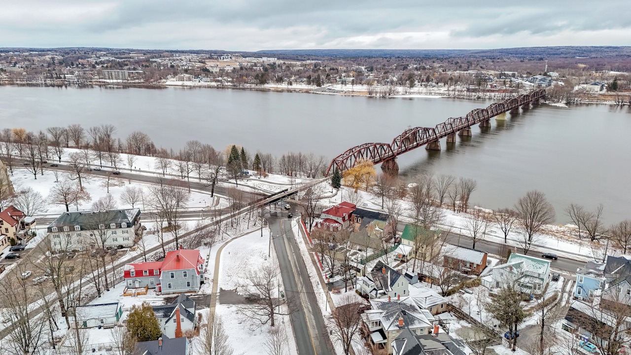 Photo of Outdoor in Fredericton