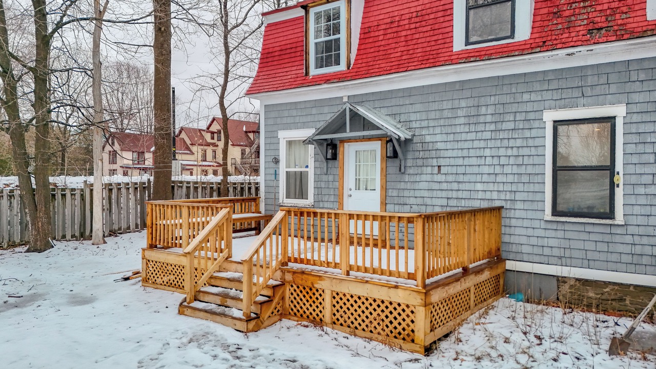 Photo of Outdoor in Fredericton
