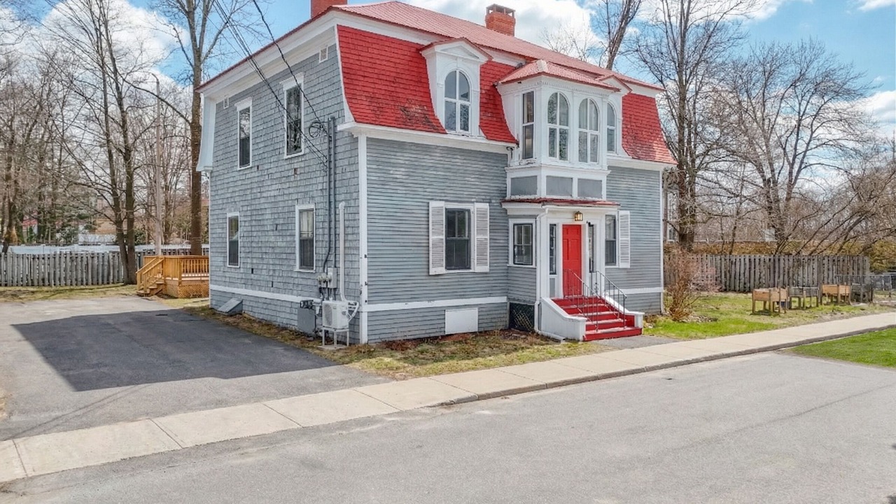 Photo of Outdoor in Fredericton