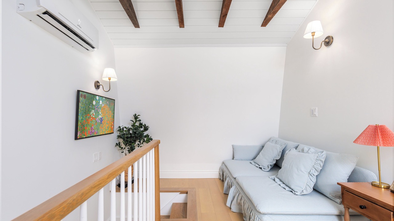 Photo of Livingroom in Fredericton