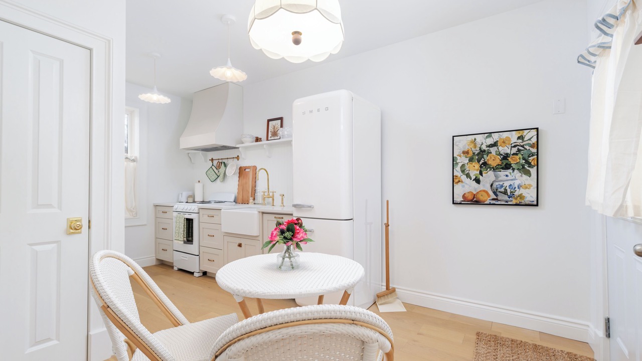 Photo of Kitchen in Fredericton