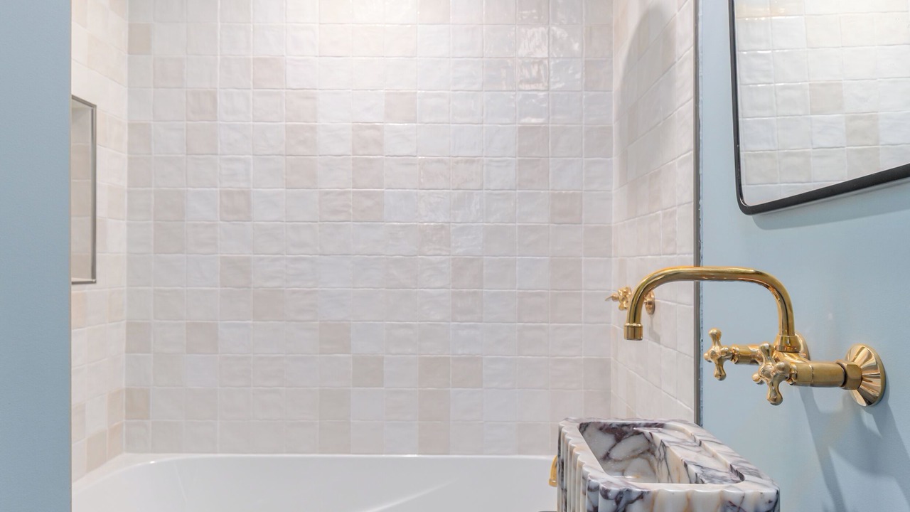 Photo of Bathroom in Fredericton