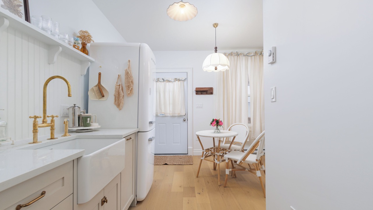 Photo of Kitchen in Fredericton