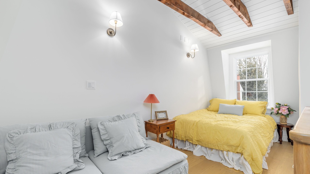 Photo of Bedroom in Fredericton