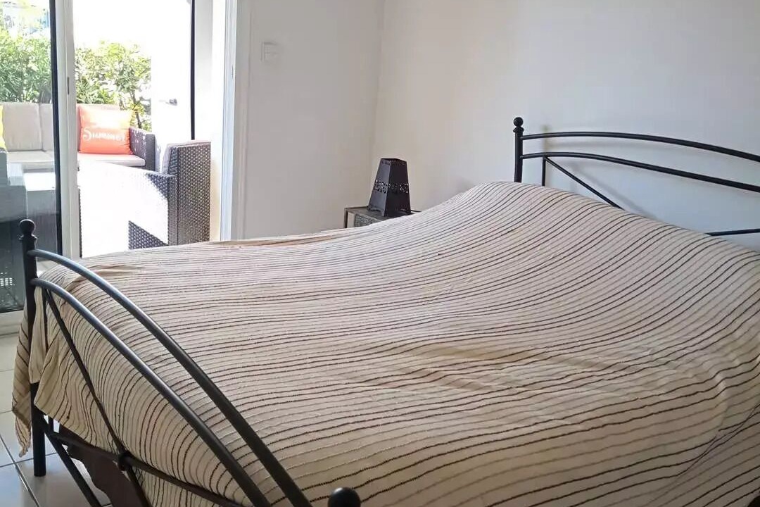 Photo of Bedroom in La Jetee
