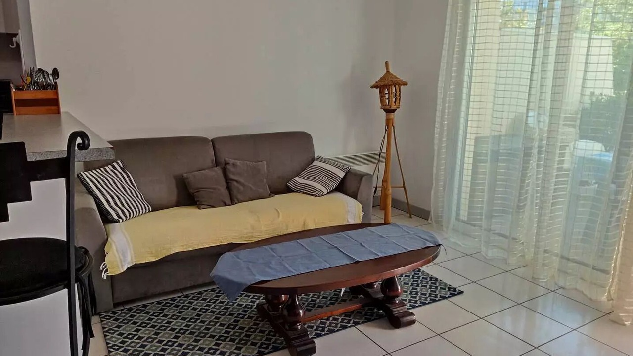 Photo of Livingroom in La Jetee