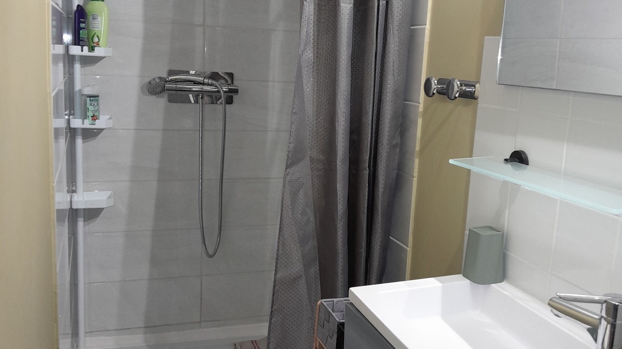 Photo of Bathroom in Castelmoron-sur-Lot