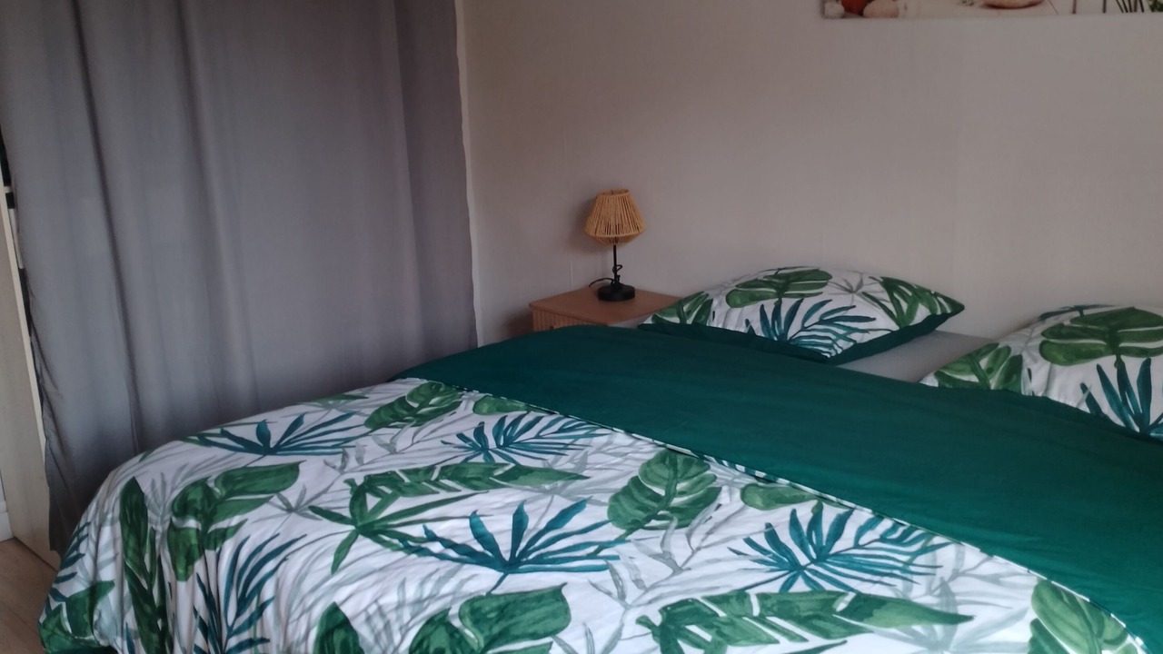 Photo of Bedroom in Castelmoron-sur-Lot
