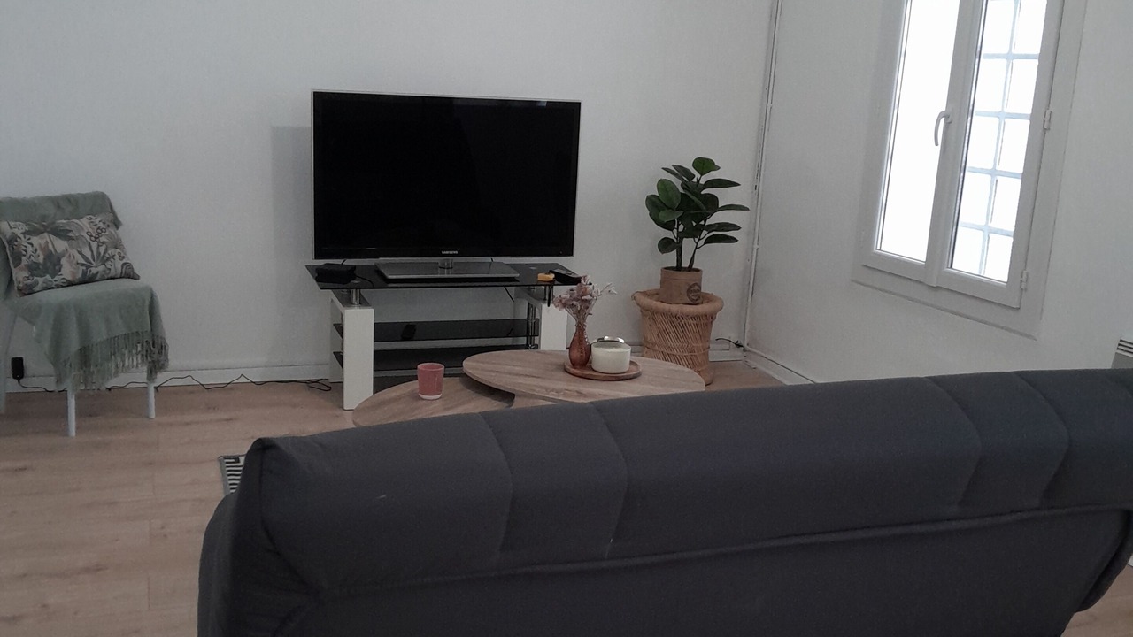 Photo of Livingroom in Castelmoron-sur-Lot