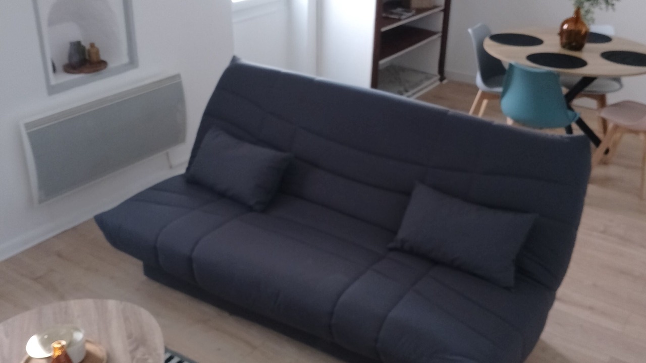Photo of Livingroom in Castelmoron-sur-Lot