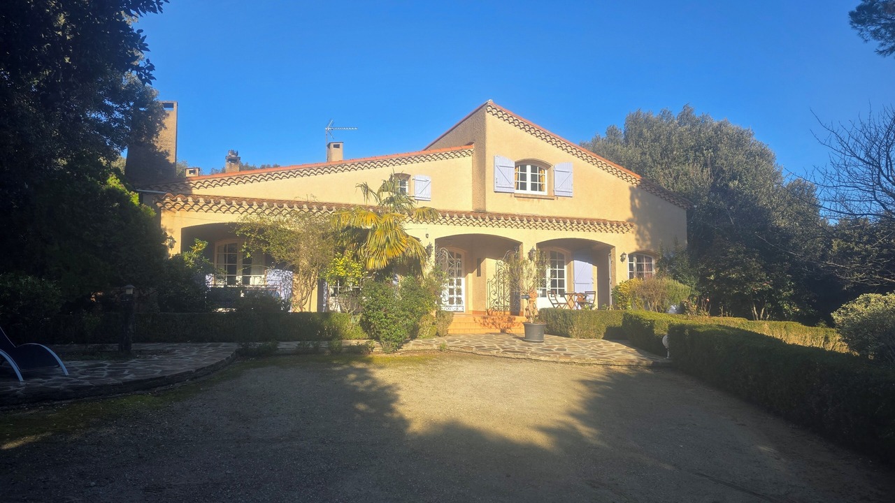 Photo of Outdoor in Montolieu