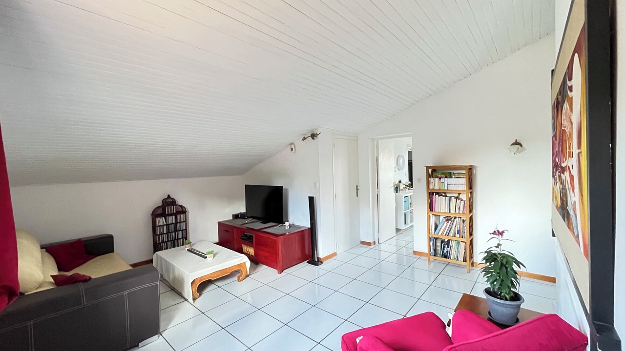 Photo of Livingroom in Montolieu