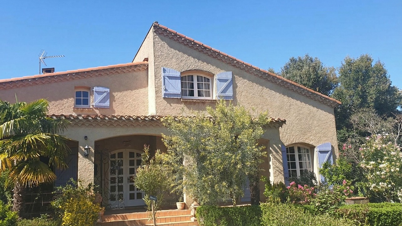 Photo of Outdoor in Montolieu