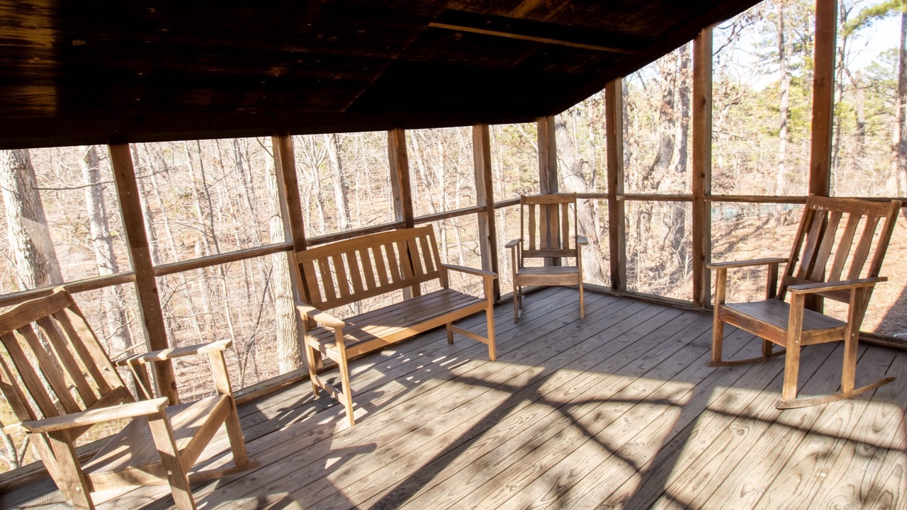 Photo of Outdoor in Potosi