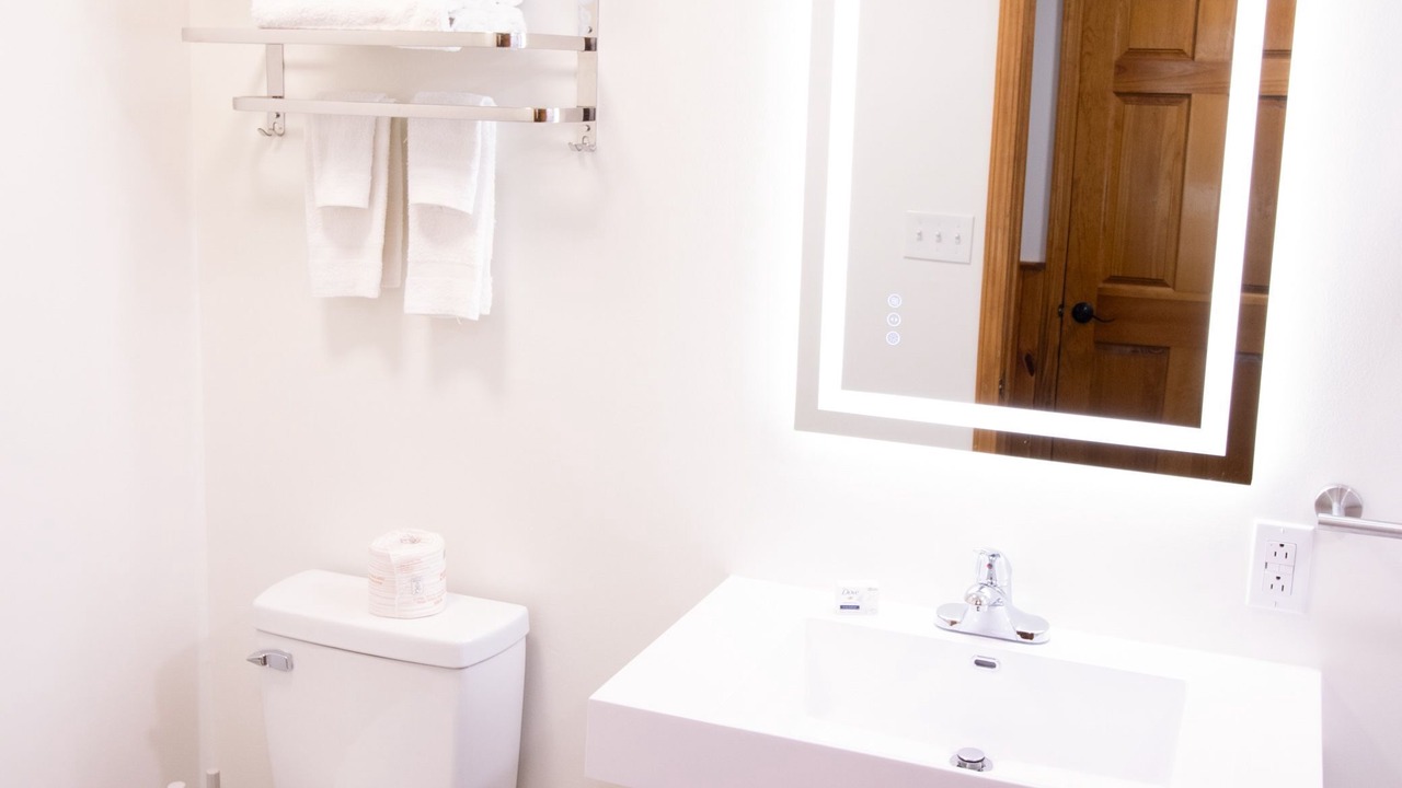 Photo of Bathroom in Potosi