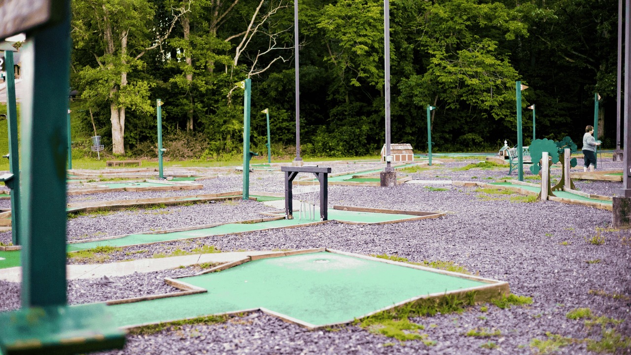 Photo of Outdoor in Potosi