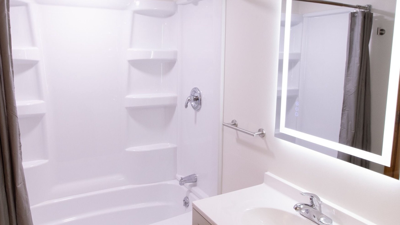 Photo of Bathroom in Potosi